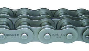EP-08A-1 Short-Pitch Precision Roller Chain