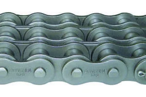EP-10A-1 Short-Pitch Precision Roller Chain
