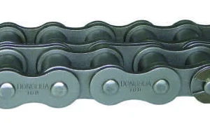 EP-12A-1 Short-Pitch Precision Roller Chain