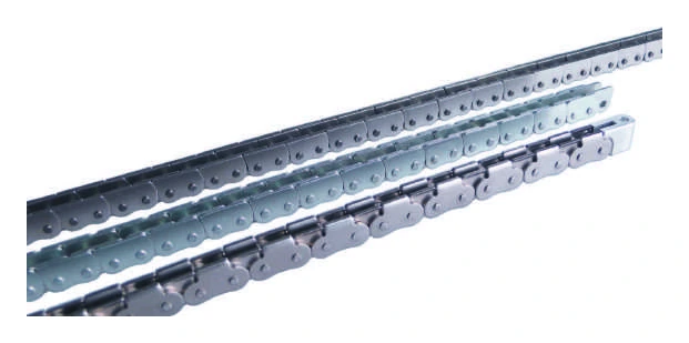 EP-16A-1 Short-Pitch Precision Roller Chain - Image 2