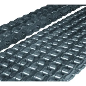 EP-24A-1 Short-Pitch Precision Roller Chain
