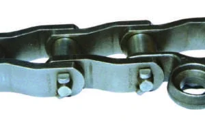 EP-28A-1 Short-Pitch Precision Roller Chain