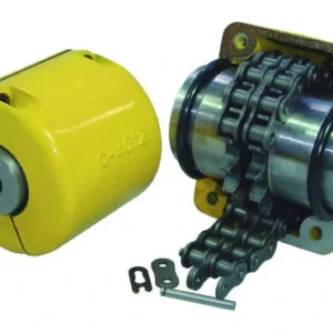 EP-40A-1 Short-Pitch Precision Roller Chain