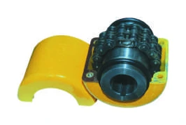 EP-48A-1 Short-Pitch Precision Roller Chain