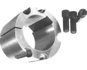 EP Bolt-On Hub for Taper Bushes