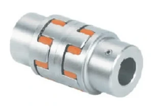 EP Classic Claw Coupling – Round Hole