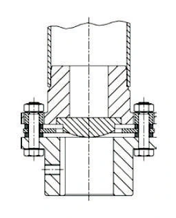 EP Curved-Tooth Coupling Series - Image 2