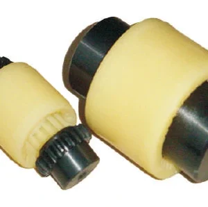 EP Curved-Tooth Coupling Series