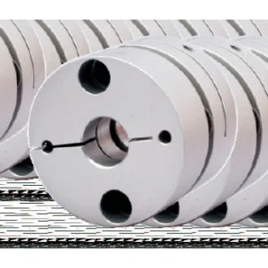 EP Diaphragm Coupling Series