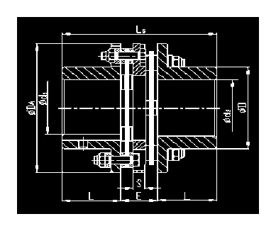 EP Drum Coupling Series - Image 2