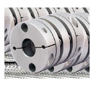 EP HRC Coupling Series