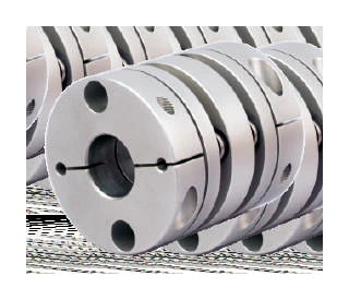 EP HRC Coupling Series