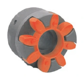 EP Standard Jaw Coupling