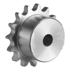 EP Cast Iron Sprocket Series