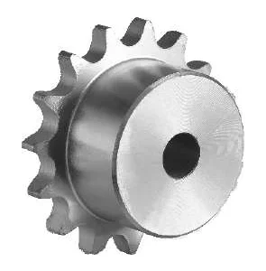 EP Double Pitch Sprocket Series
