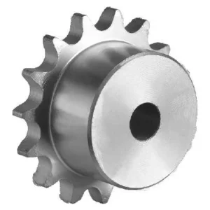 EP Finished Bore Sprocket – European Series