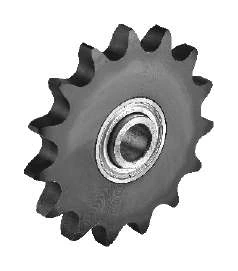 EP Ball-Bearing Idler Sprocket Series