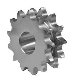 EP Quick-Detachable Bushed Sprocket Series