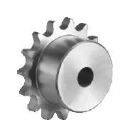 EP Split Taper Sprocket Series - Image 2