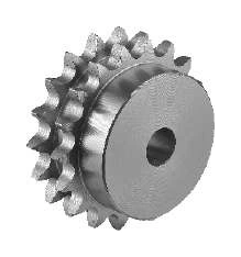 EP Split Taper Sprocket Series