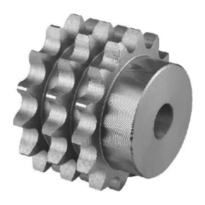 EP Stainless Steel Sprocket Series