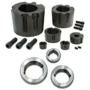 EP Taper Bushing Series