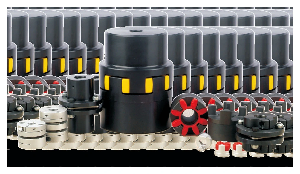 EP V-Belt Pulley with Solid Hub - Image 2
