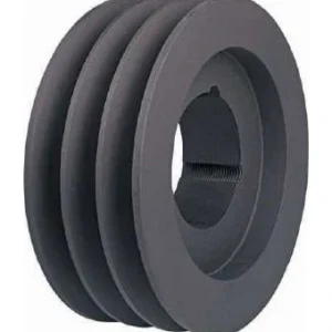 EP V-Belt Pulley for Taper Bushes